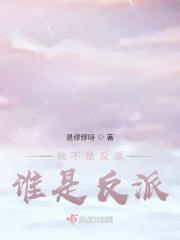 我不是反派谁是反派
