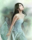 棺香美人李阳