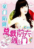 豪门陷阱:总裁前夫缠上门