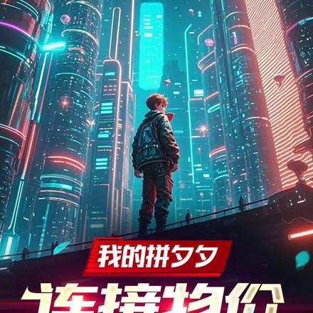 我的拼夕夕连接物价膨胀世界