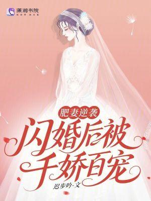 肥妻逆袭:闪婚后被千娇百宠