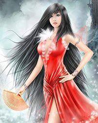 穿成恶女,搬空全京揣孕肚去流放