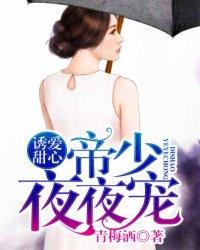 诱爱甜心:帝少夜夜宠