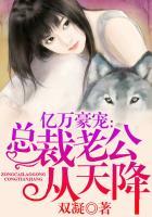 亿万豪宠:总裁老公从天降