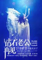 千金豪门:钻石老公,再见