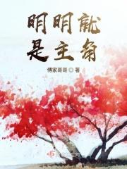 明明就是主角